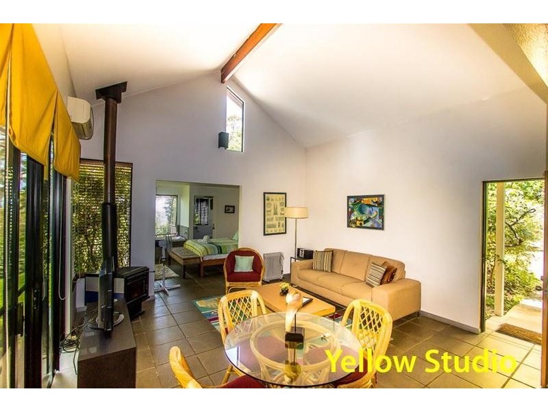 387 Henri Robert Drive, Tamborine Mountain QLD 4272