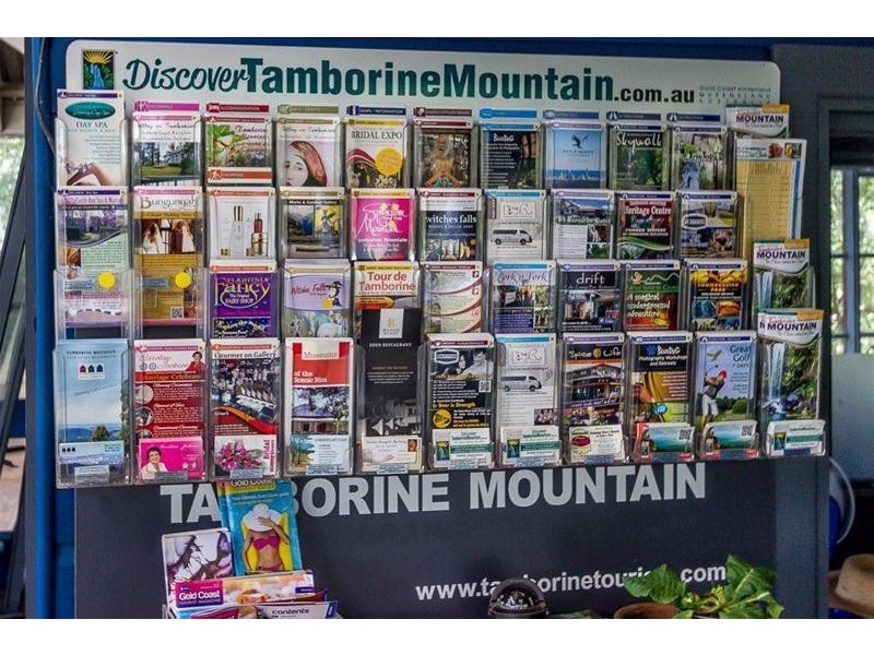 387 Henri Robert Drive, Tamborine Mountain QLD 4272