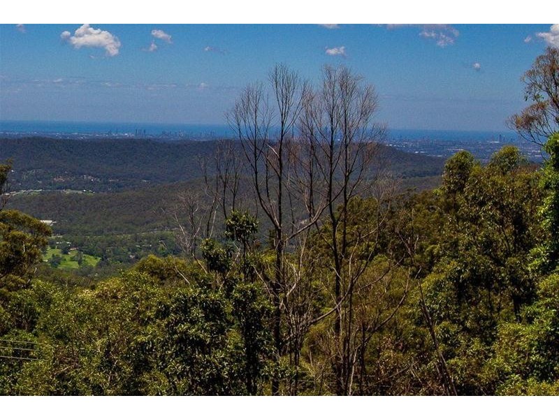 387 Henri Robert Drive, Tamborine Mountain QLD 4272