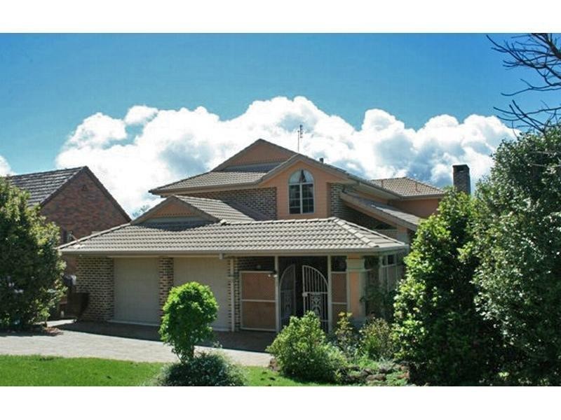 1 Tweed Heads Avenue, Eagle Heights QLD 4271