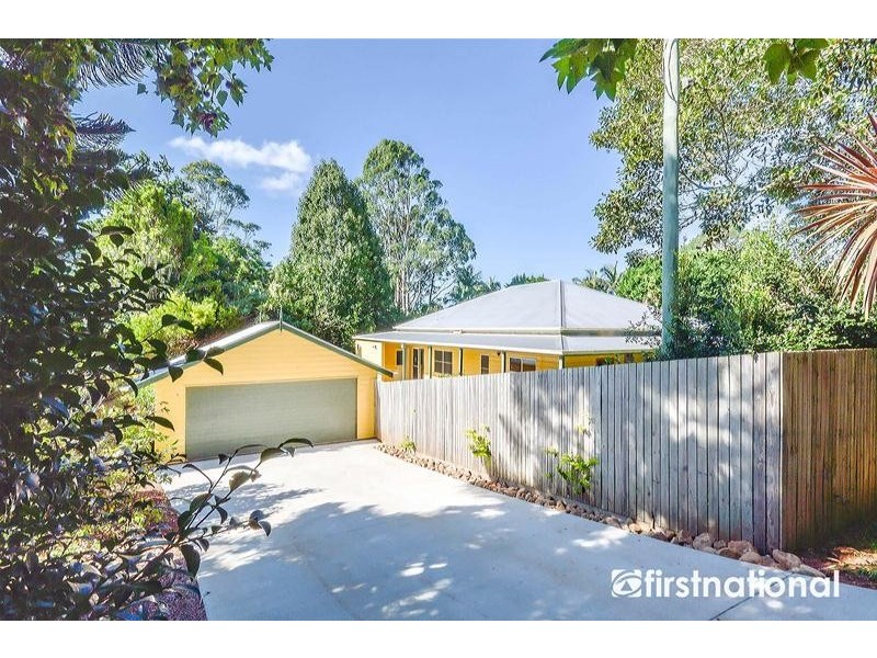 Tamborine Mountain QLD 4272