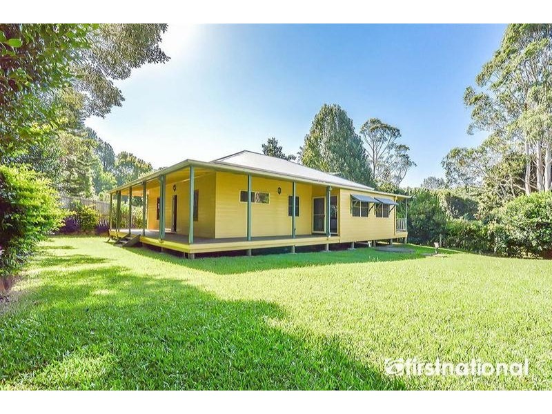 Tamborine Mountain QLD 4272