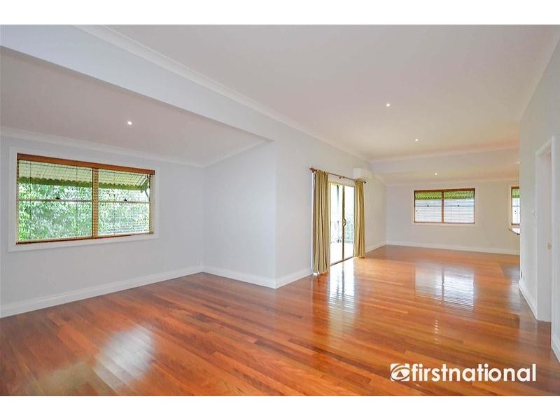 Tamborine Mountain QLD 4272