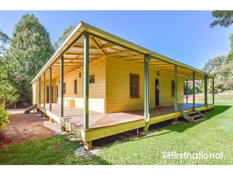 Tamborine Mountain QLD 4272