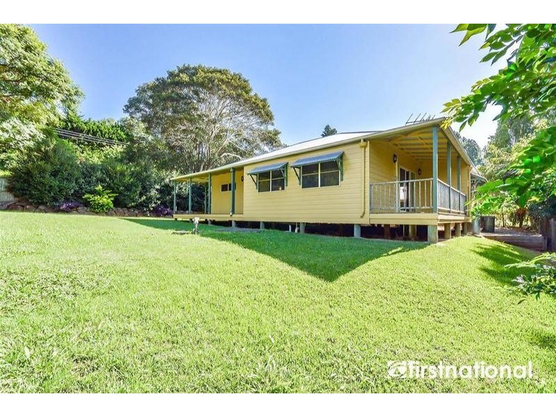 Tamborine Mountain QLD 4272