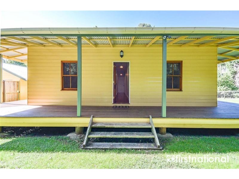 Tamborine Mountain QLD 4272