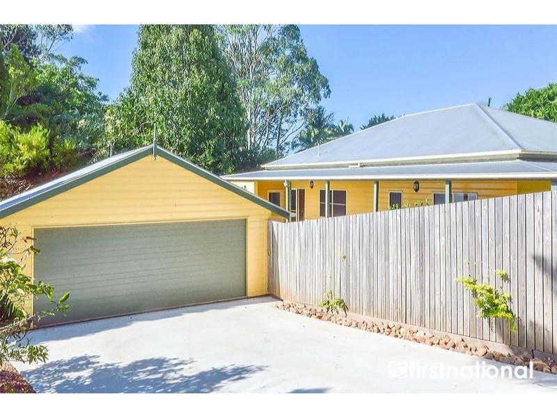 Tamborine Mountain QLD 4272