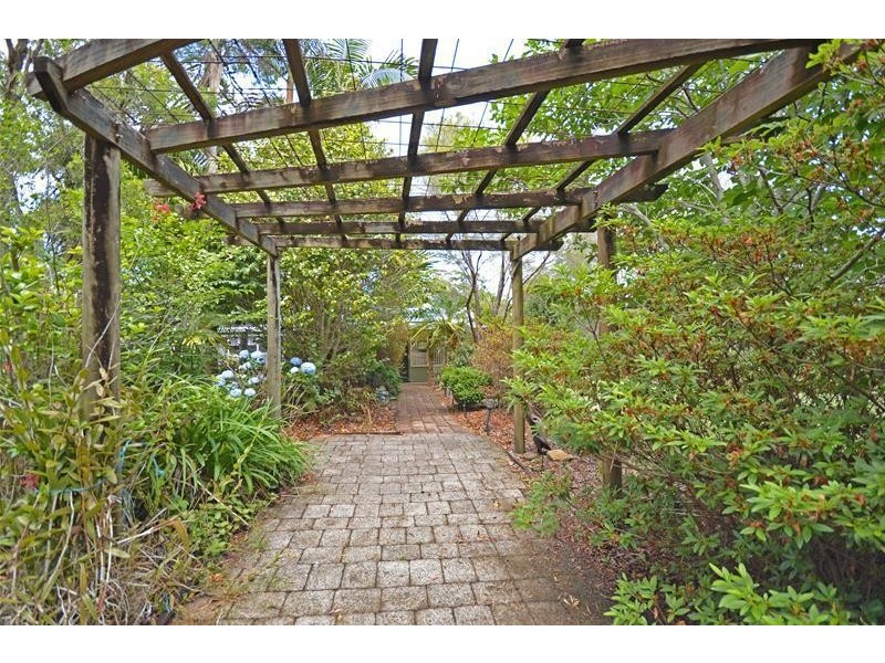 31 Siganto Drive, Tamborine Mountain QLD 4272