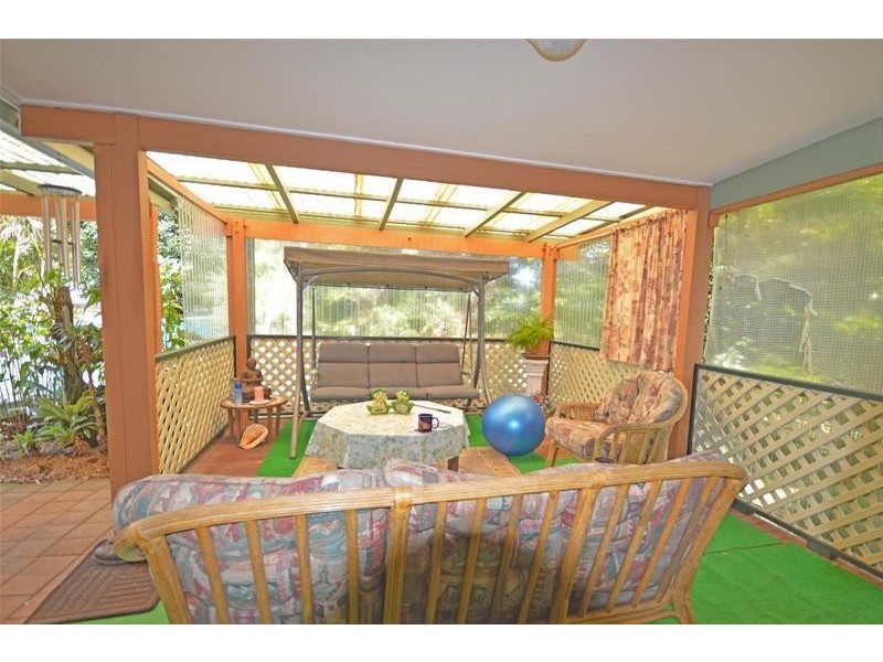 31 Siganto Drive, Tamborine Mountain QLD 4272