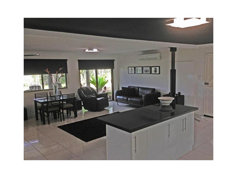 Lot/24 Tamborine Mountain Road, Tamborine QLD 4270