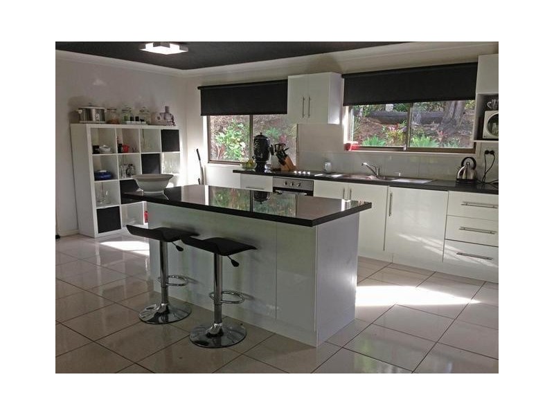 Lot/24 Tamborine Mountain Road, Tamborine QLD 4270