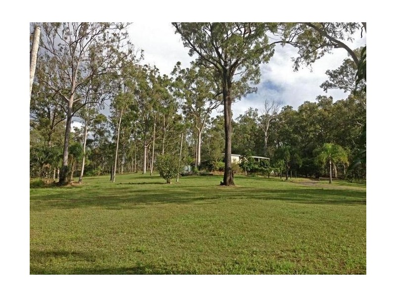 Lot/24 Tamborine Mountain Road, Tamborine QLD 4270