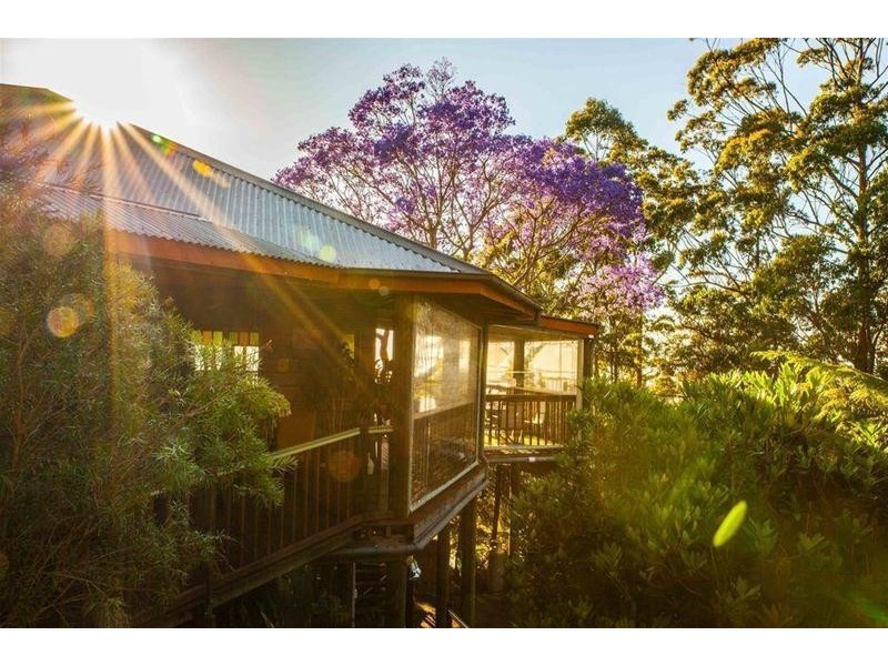 19-23 Witherby Cr, Tamborine Mountain QLD 4272