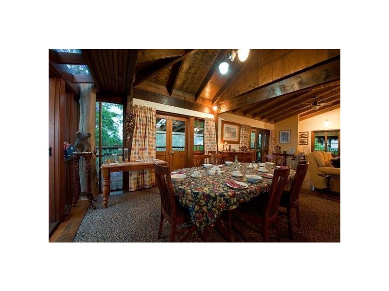 19-23 Witherby Cr, Tamborine Mountain QLD 4272