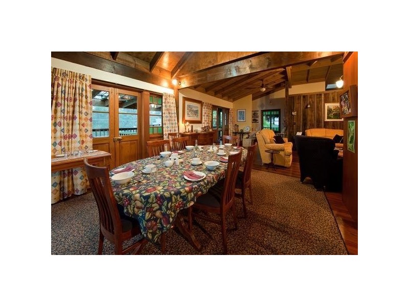 19-23 Witherby Cr, Tamborine Mountain QLD 4272