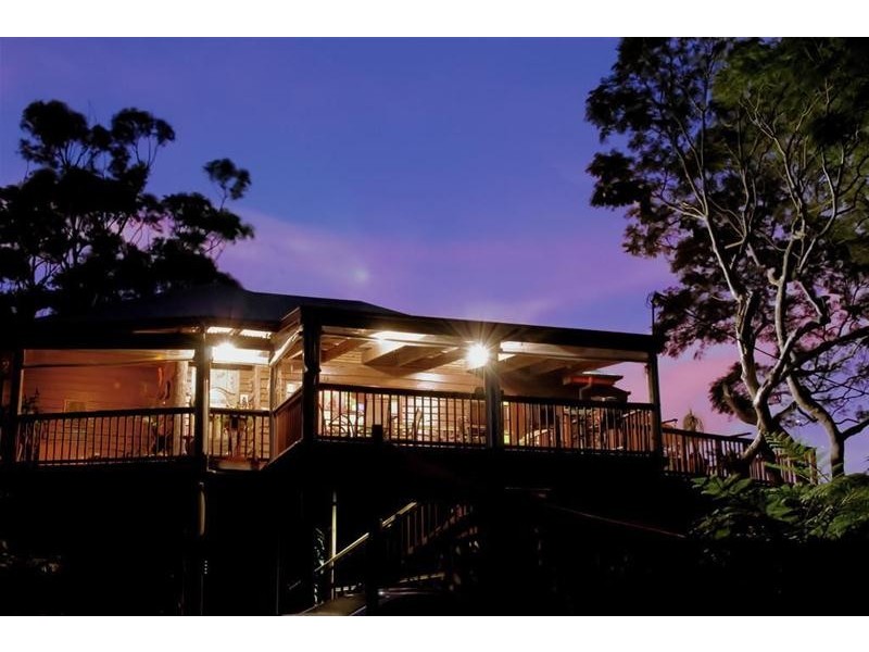 19-23 Witherby Cr, Tamborine Mountain QLD 4272