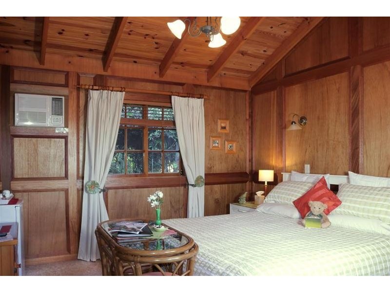 19-23 Witherby Cr, Tamborine Mountain QLD 4272