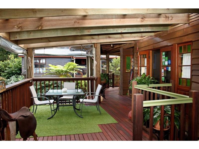 19-23 Witherby Cr, Tamborine Mountain QLD 4272