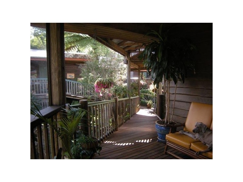 19-23 Witherby Cr, Tamborine Mountain QLD 4272