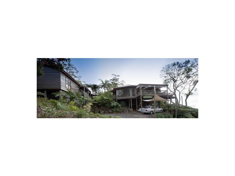 19-23 Witherby Cr, Tamborine Mountain QLD 4272