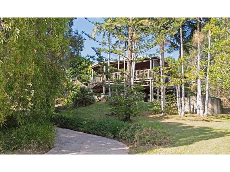 9 Sumba Court, Tamborine Mountain QLD 4272