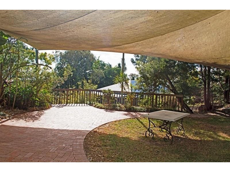 9 Sumba Court, Tamborine Mountain QLD 4272