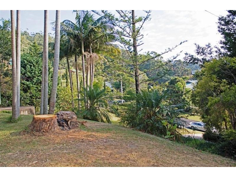 9 Sumba Court, Tamborine Mountain QLD 4272