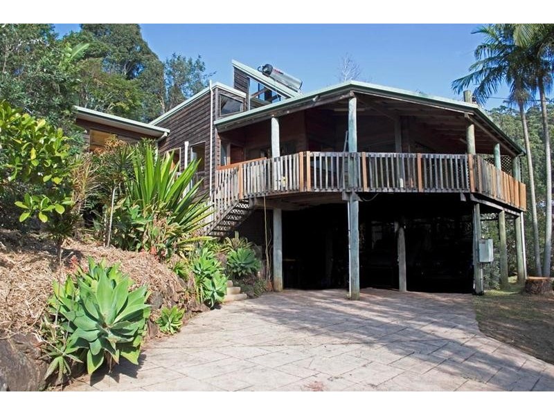 9 Sumba Court, Tamborine Mountain QLD 4272