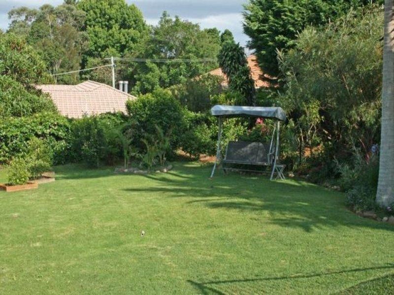 11 Lamington Parade, Tamborine Mountain QLD 4272