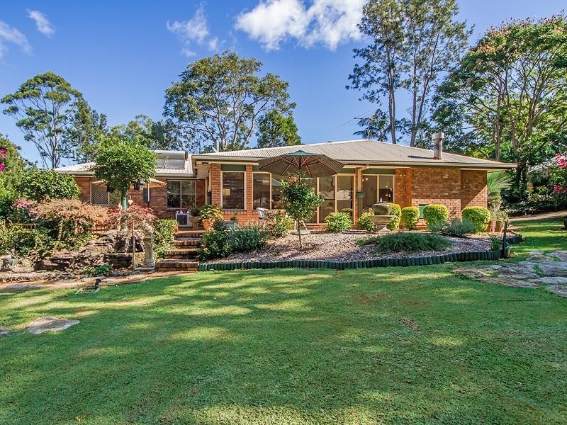 Tamborine Mountain QLD 4272