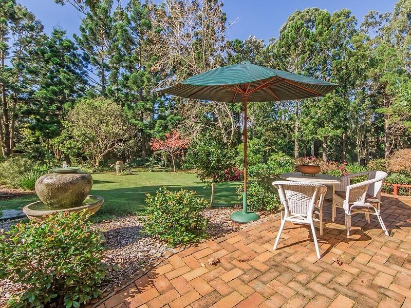 Tamborine Mountain QLD 4272