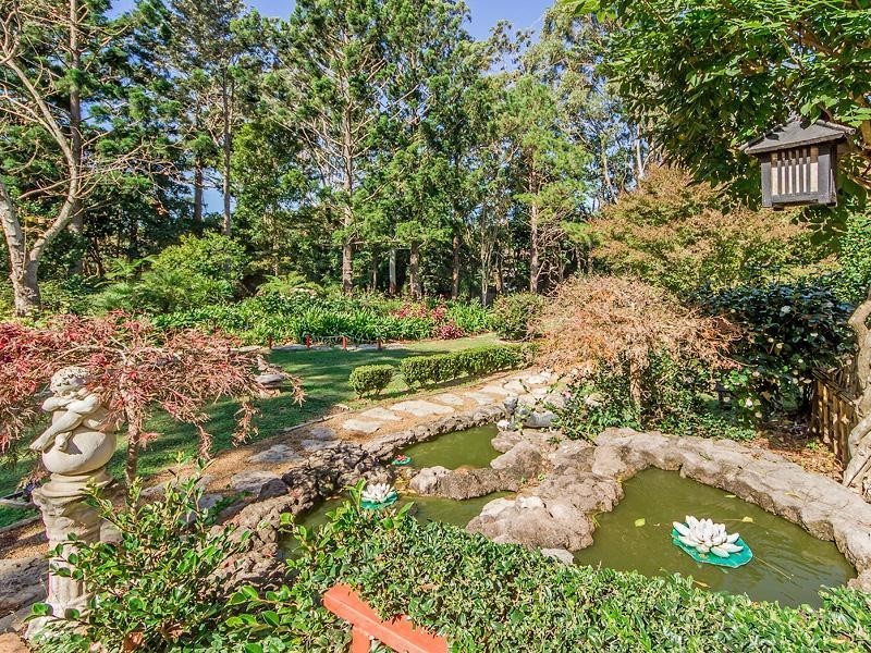 Tamborine Mountain QLD 4272