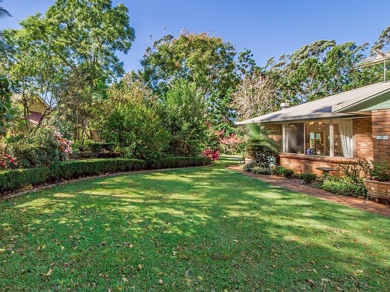 Tamborine Mountain QLD 4272