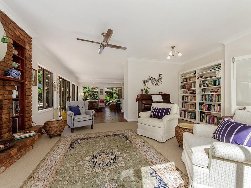 Tamborine Mountain QLD 4272