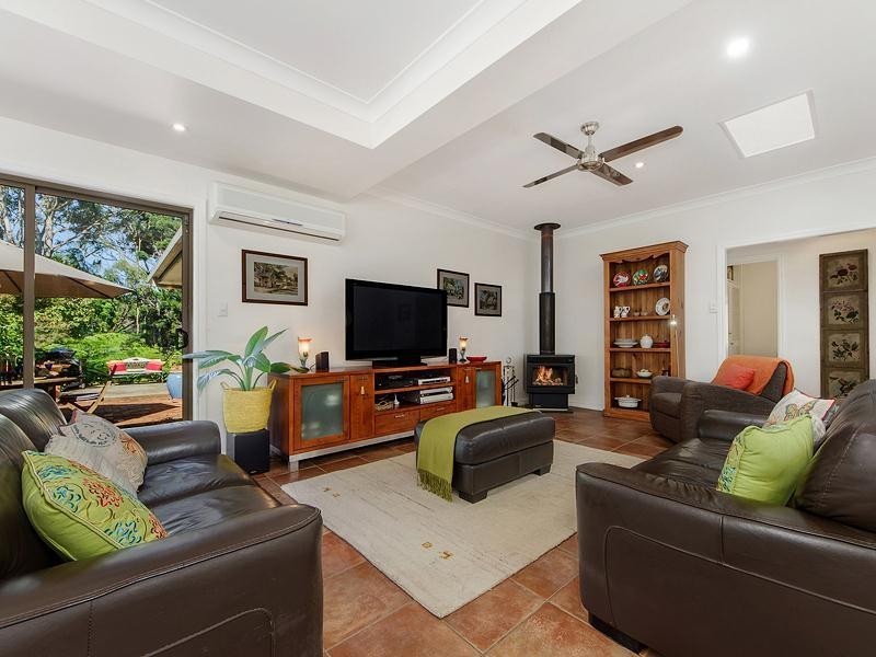 Tamborine Mountain QLD 4272