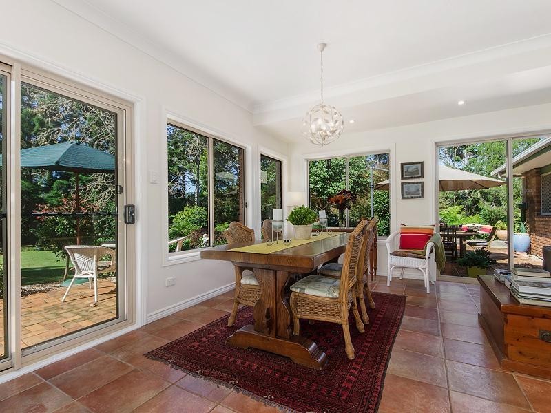 Tamborine Mountain QLD 4272