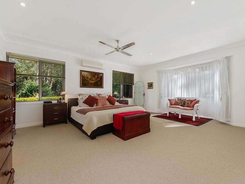 Tamborine Mountain QLD 4272