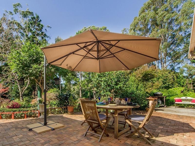 Tamborine Mountain QLD 4272