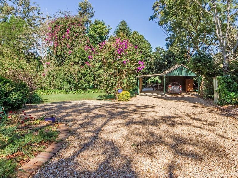 Tamborine Mountain QLD 4272