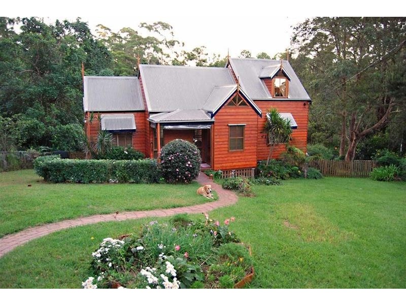 7 Kalmia Court, Tamborine Mountain QLD 4272