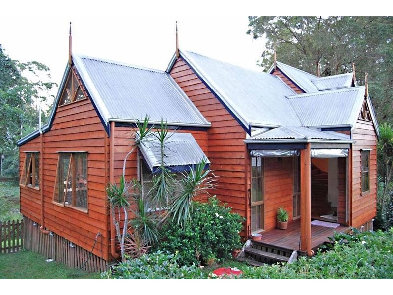 7 Kalmia Court, Tamborine Mountain QLD 4272