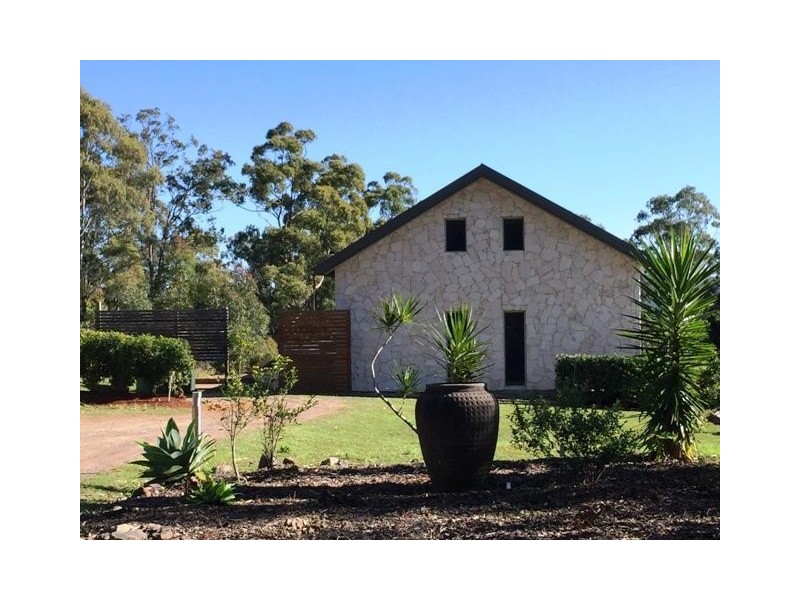 Tamborine Mountain QLD 4272