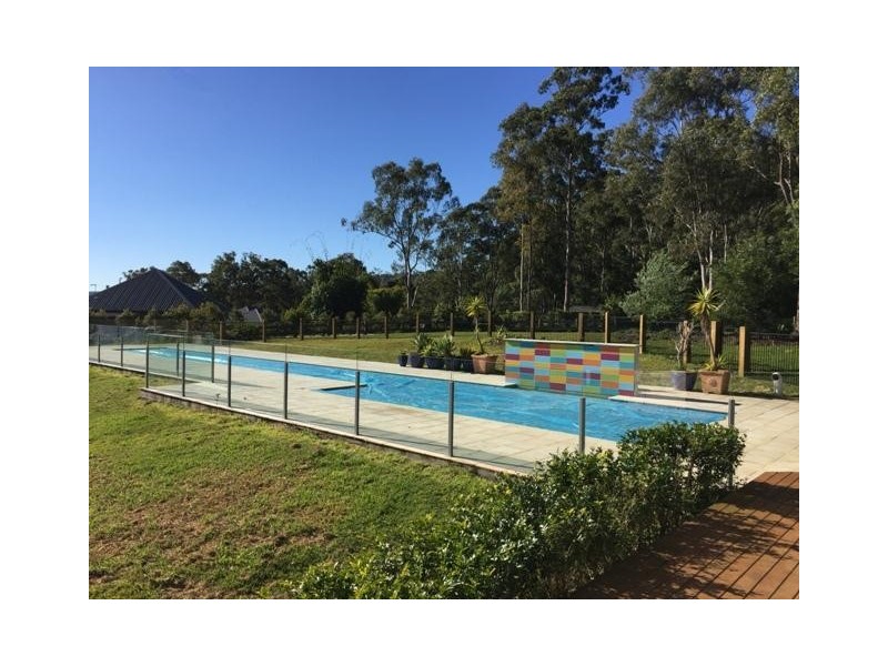 Tamborine Mountain QLD 4272