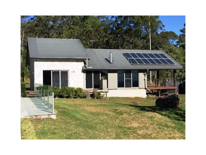 Tamborine Mountain QLD 4272