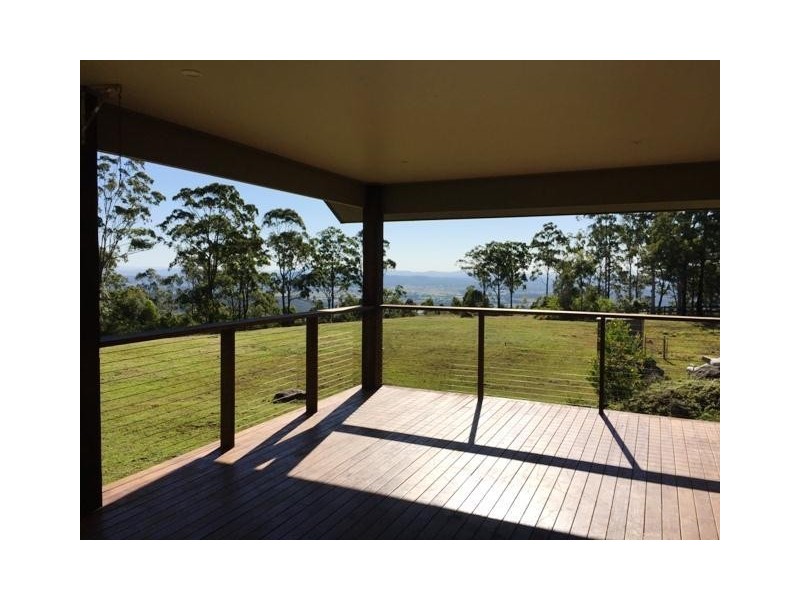 Tamborine Mountain QLD 4272