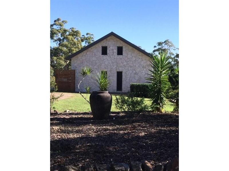 Tamborine Mountain QLD 4272