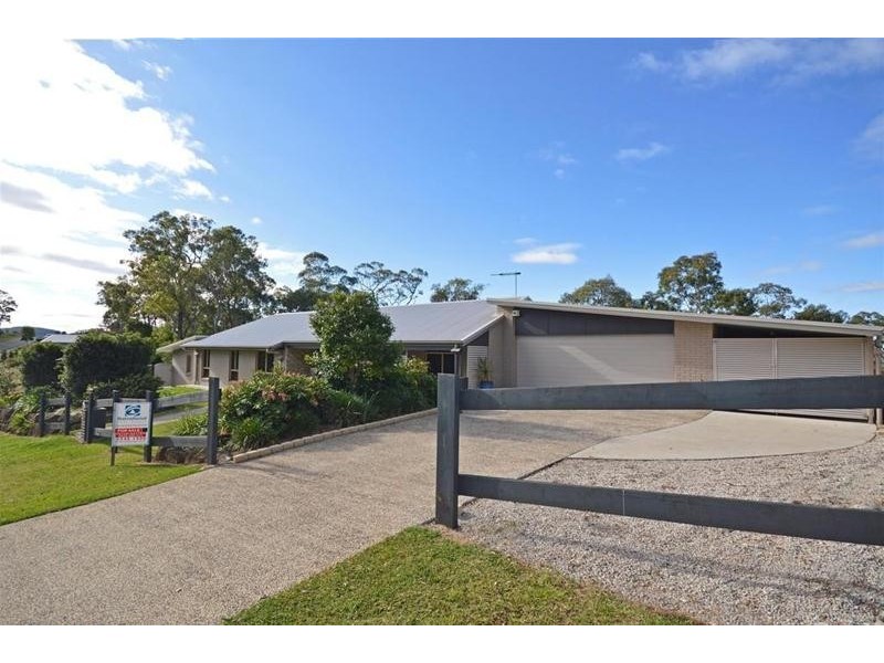 50 Jourdana Drive, Wongawallan QLD 4210