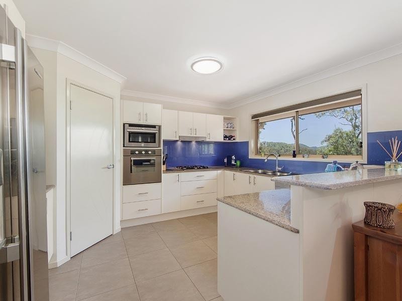 50 Jourdana Drive, Wongawallan QLD 4210