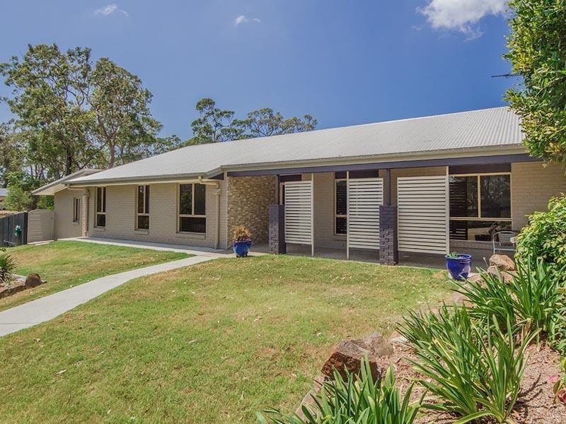 50 Jourdana Drive, Wongawallan QLD 4210
