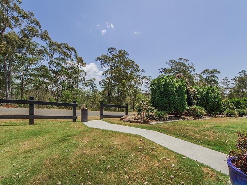 50 Jourdana Drive, Wongawallan QLD 4210